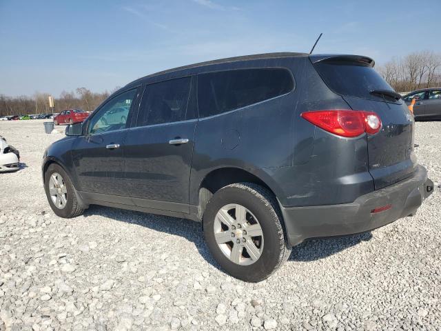 Vin: 1gnkvged0bj243147, lot: 49334485, chevrolet traverse lt 20112