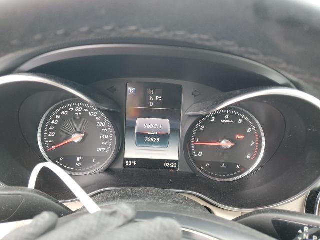 2018 MERCEDES-BENZ C 300 - 55SWF4JB7JU275222