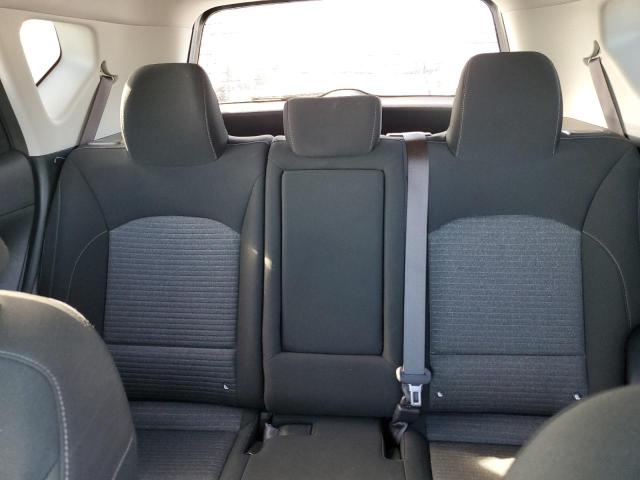 2021 KIA SOUL EX - KNDJ33AU9M7767275