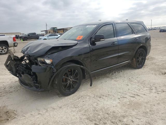 DODGE DURANGO GT