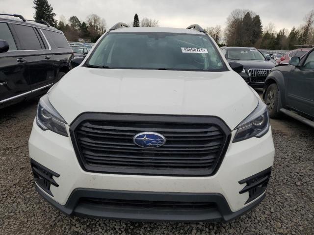 2022 SUBARU ASCENT ONY 4S4WMAGD7N3442126