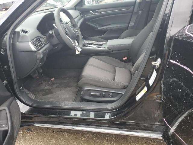 2020 HONDA ACCORD EX - 1HGCV1F41LA024466