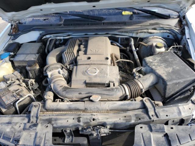 2019 NISSAN FRONTIER S - 1N6AD0ER9KN774752