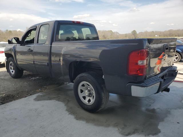 Vin: 1gcscpex0az148628, lot: 48862665, chevrolet all models c1500 20102