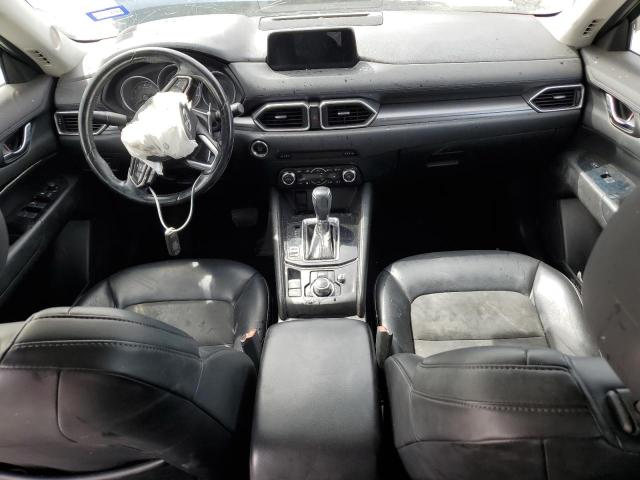 2017 MAZDA CX-5 TOURI - JM3KFACL9H0196431