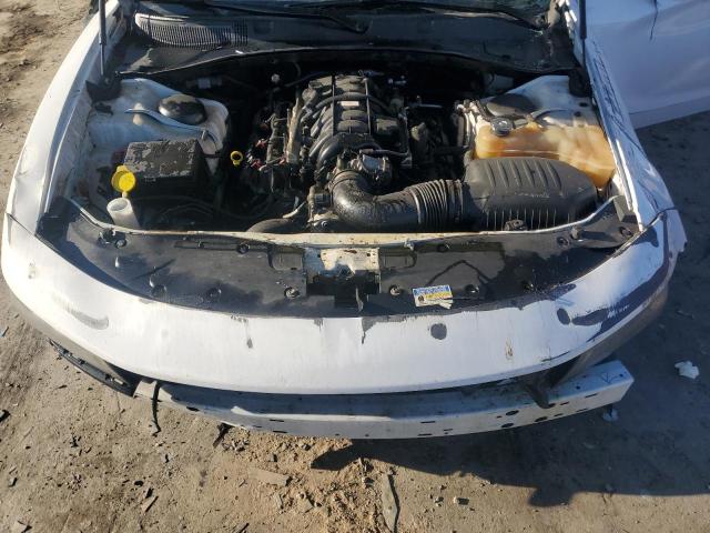 2018 DODGE CHARGER PO 2C3CDXAT1JH194817