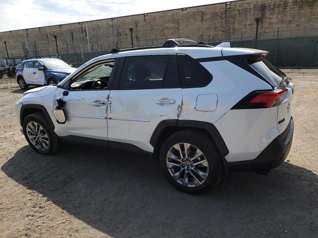 Vin: 2t3a1rfv6rw437339, lot: 47696025, toyota rav4 xle premium 20242