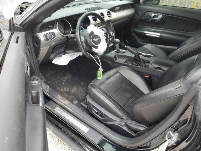 2019 FORD MUSTANG GT - 1FA6P8CF6K5200705
