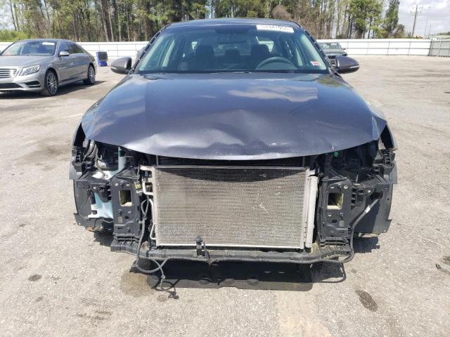 2016 KIA OPTIMA LX - KNAGT4L31G5110360