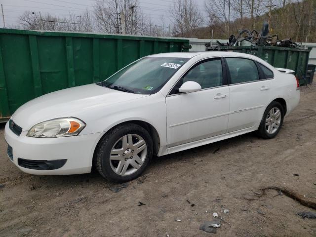 Vin: 2g1wg5ek3b1334570, lot: 50883225, chevrolet impala lt 2011 img_1