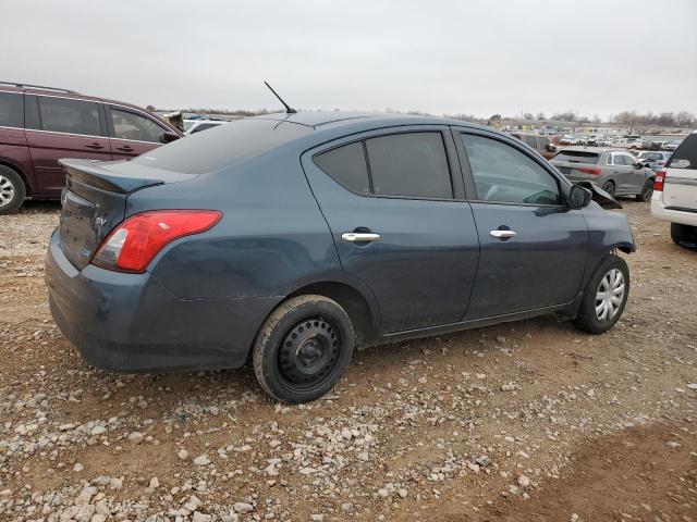 2015 NISSAN VERSA S 3N1CN7AP4FL816775
