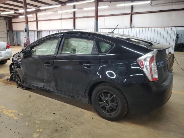 Vin: jtdkn3du3e0358046, lot: 50574225, toyota prius 20142