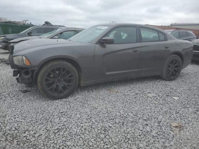 Vin: 2c3cdxbg3eh350329, lot: 48982875, dodge charger se 2014 img_1