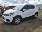 2020 CHEVROLET TRAX LS - 3GNCJKSB2LL147410