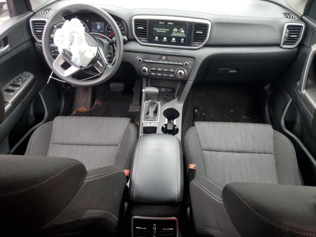 2020 KIA SPORTAGE L - KNDPM3AC0L7796693