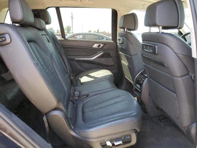 2019 BMW X7 XDRIVE4 - 5UXCW2C53KL082112