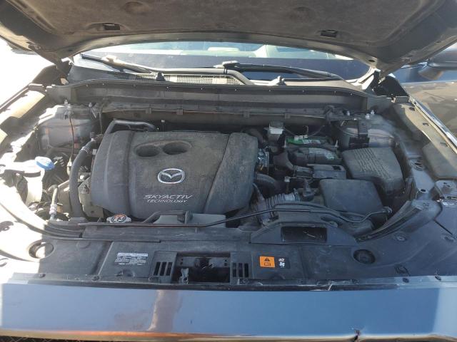 2019 MAZDA CX-5 GRAND - JM3KFBDM9K0605662