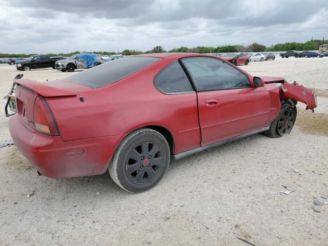 Vin: jhmbb2160pc011170, lot: 50776715, honda prelude 4ws 19933