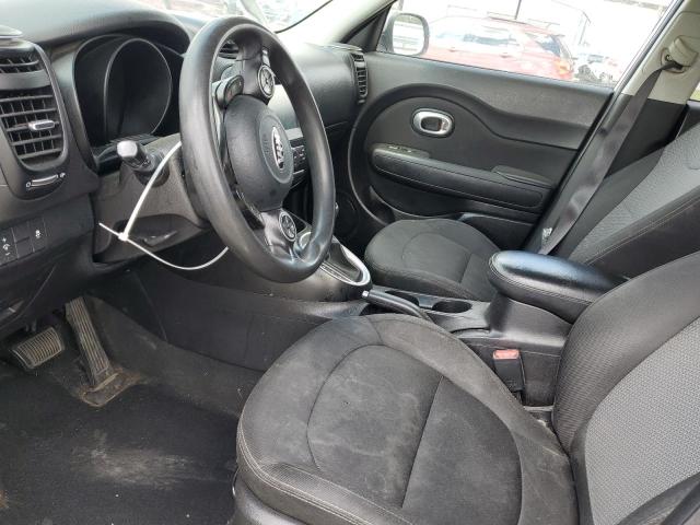 2019 KIA SOUL + - KNDJP3A52K7661650