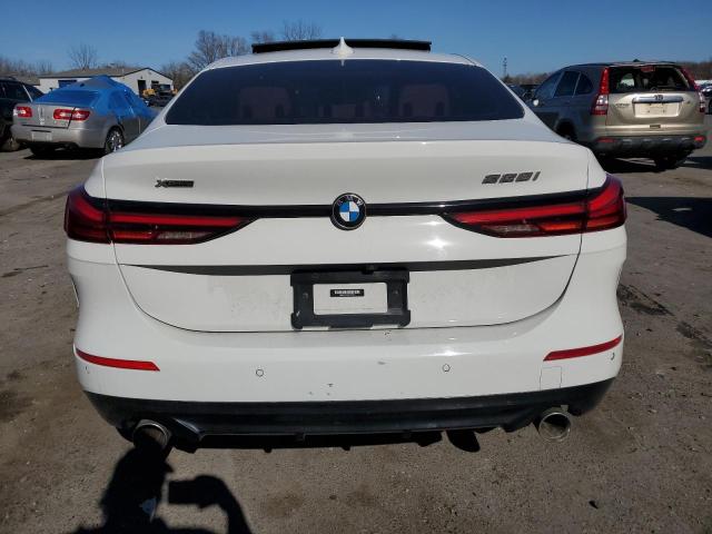 2021 BMW 228XI - WBA73AK01M7H21918