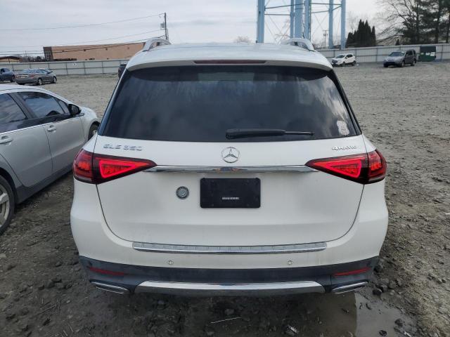 2020 MERCEDES-BENZ GLE 350 4M - 4JGFB4KE3LA082546