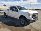 Lot #3303766425 2021 FORD F250 SUPER