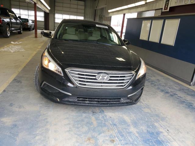 2017 HYUNDAI SONATA ECO - 5NPE24AA4HH453521