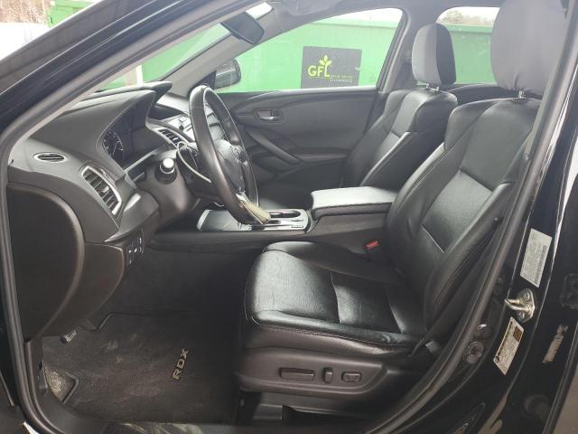2018 ACURA RDX ADVANC 5J8TB3H70JL009762