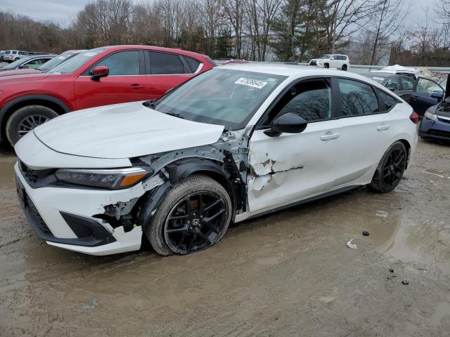 HONDA CIVIC SPOR
