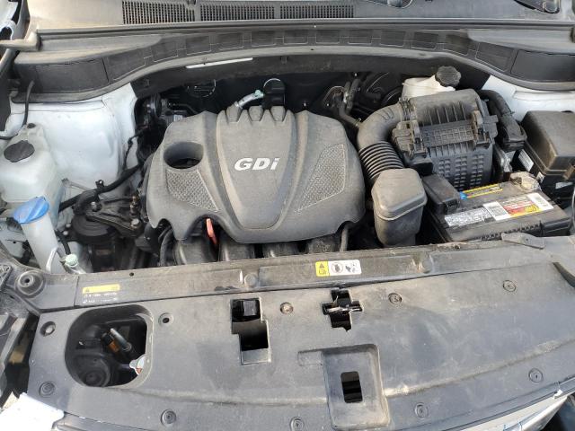 2016 HYUNDAI SANTA FE S - 5XYZT3LB5GG311456