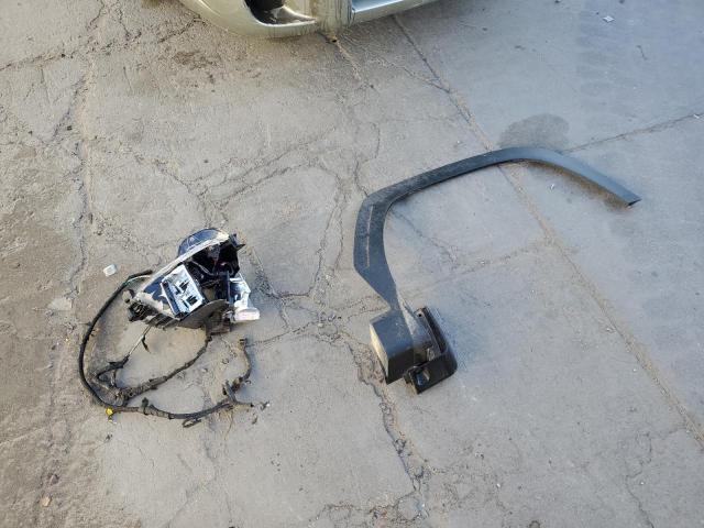 2024 HYUNDAI TUCSON SEL - KM8JBCDE4RU291240