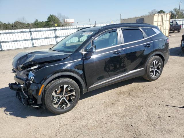Vin: 5xyk33df7sg294770, lot: 48858205, kia sportage ex 2025 img_1