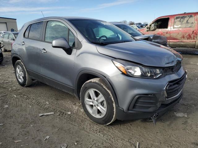 Vin: 3gncjnsb4ll194861, lot: 47861975, chevrolet trax ls 20204