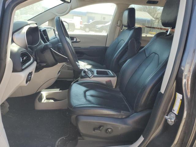 2022 CHRYSLER PACIFICA T 2C4RC1BG9NR196872