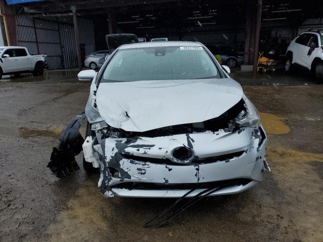 2017 TOYOTA PRIUS - JTDKBRFU7H3566152