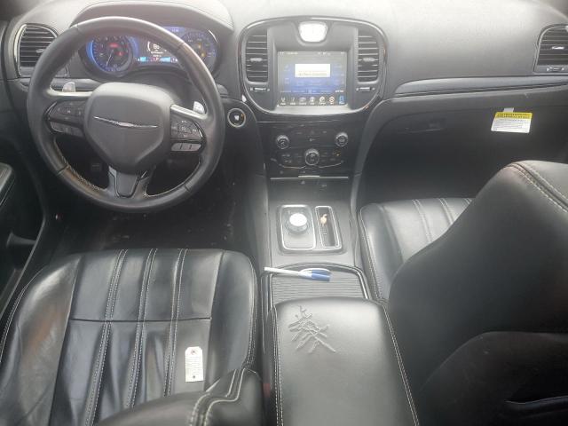 2015 CHRYSLER 300 S - 2C3CCABG0FH903844