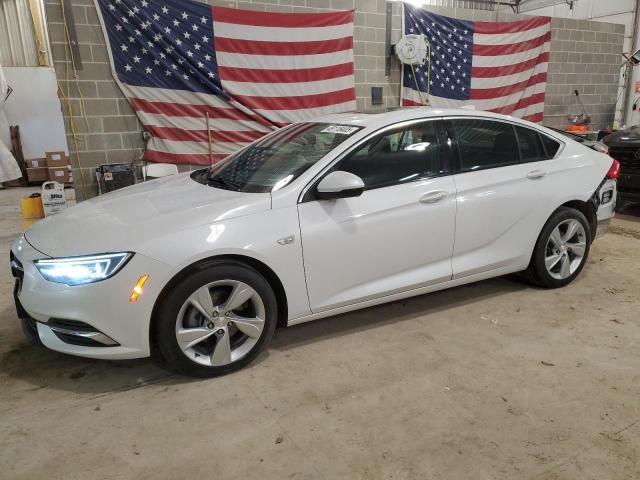 BUICK REGAL PREF