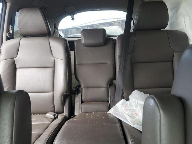 2015 HONDA ODYSSEY EX - 5FNRL5H64FB042928