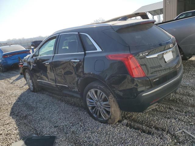 Vin: 1gykners7hz111416, lot: 47649025, cadillac xt5 premium luxury 20172