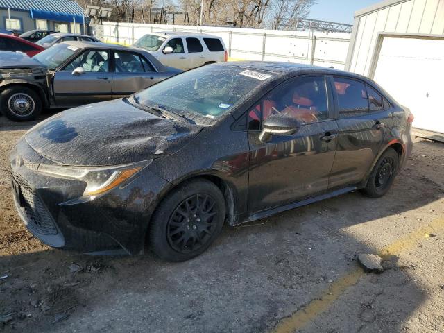 Vin: 5yfeprae5lp110066, lot: 49549015, toyota corolla le 2020 img_1