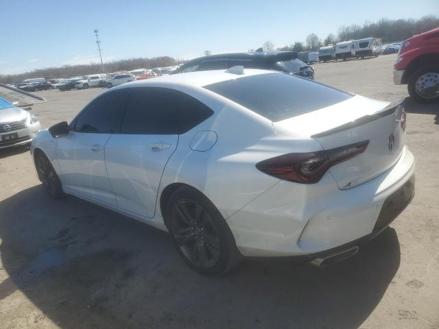 Vin: 19uub5f54ma006736, lot: 44530385, acura tlx tech a 20212