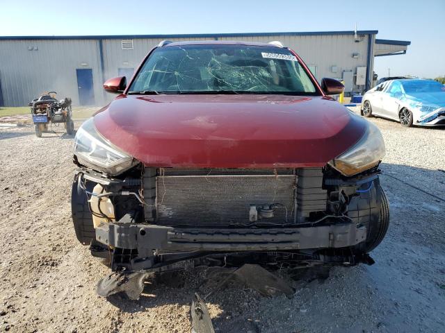 2020 HYUNDAI TUCSON LIMITED KM8J33A46LU127052