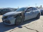 2021 HONDA CIVIC EX - SHHFK7H68MU405650
