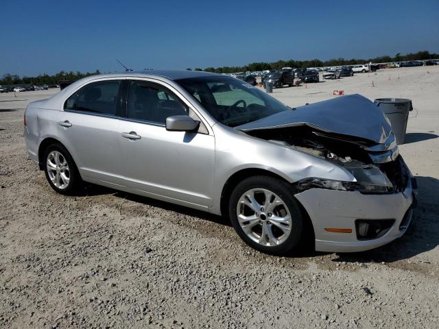 2012 FORD FUSION SE - 3FAHP0HAXCR149635