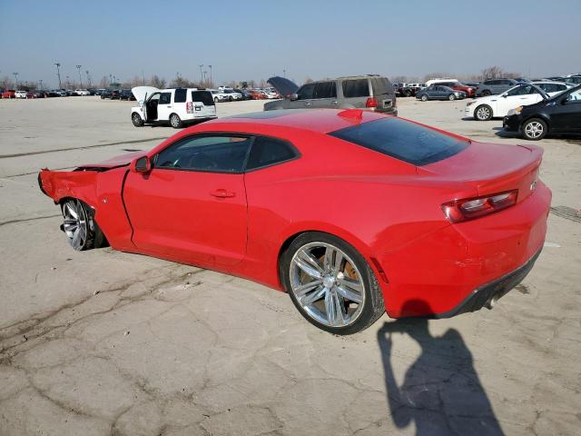 Vin: 1g1fd1rs0h0108017, lot: 48990785, chevrolet camaro lt 20172