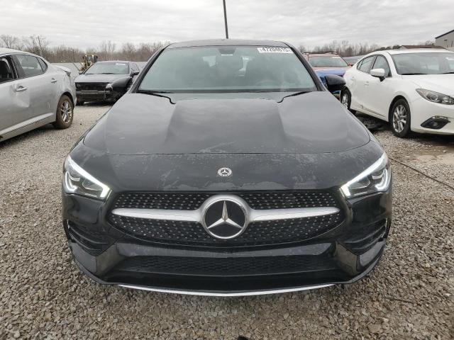 2023 MERCEDES-BENZ CLA 250 4M - W1K5J4HBXPN324544