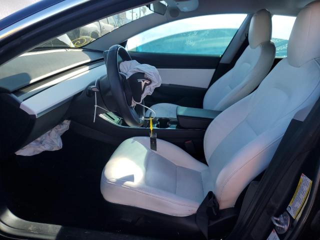 2018 TESLA MODEL 3 - 5YJ3E1EA0JF168505