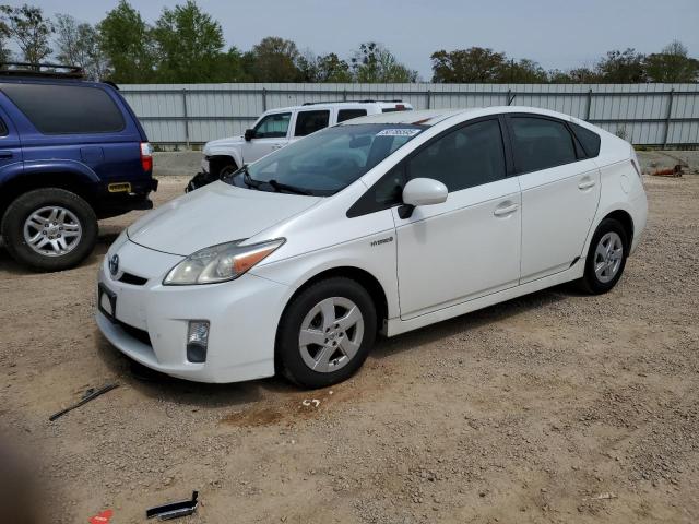 Vin: jtdkn3du8a0161058, lot: 50786595, toyota prius 2010 img_1