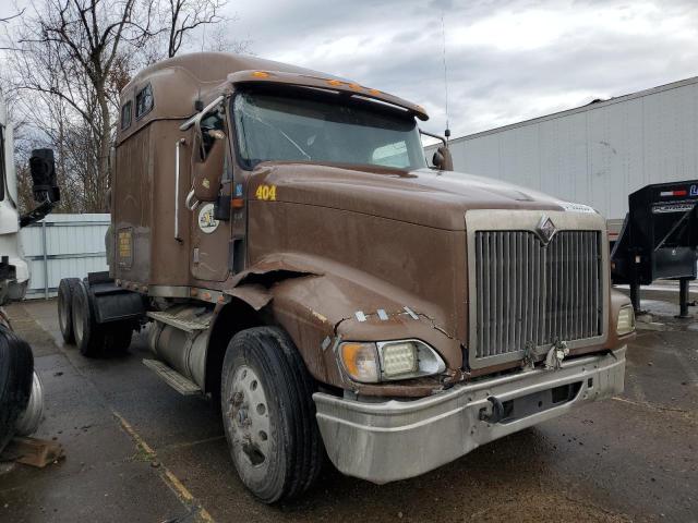 INTERNATIONAL 9400I 2006 2HSCNSCR16C215111 photo #1