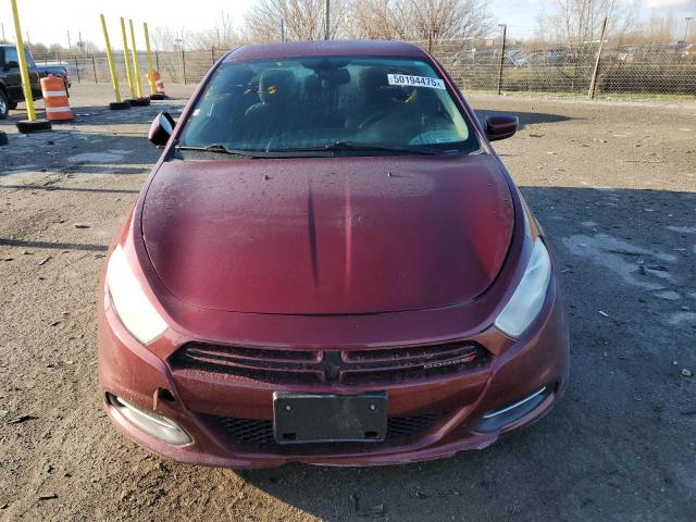 2015 DODGE DART SE - 1C3CDFAAXFD237497